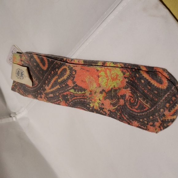 NWT free people socks - Picture 3 of 3